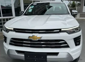Chevrolet S10 2025: O Que Impede a Picape de Alcançar a Liderança de Mercado?