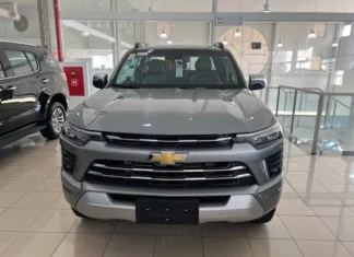 Qual é o Preço da nova Chevrolet S10 LTZ 2025? Ficha Técnica e Destaques