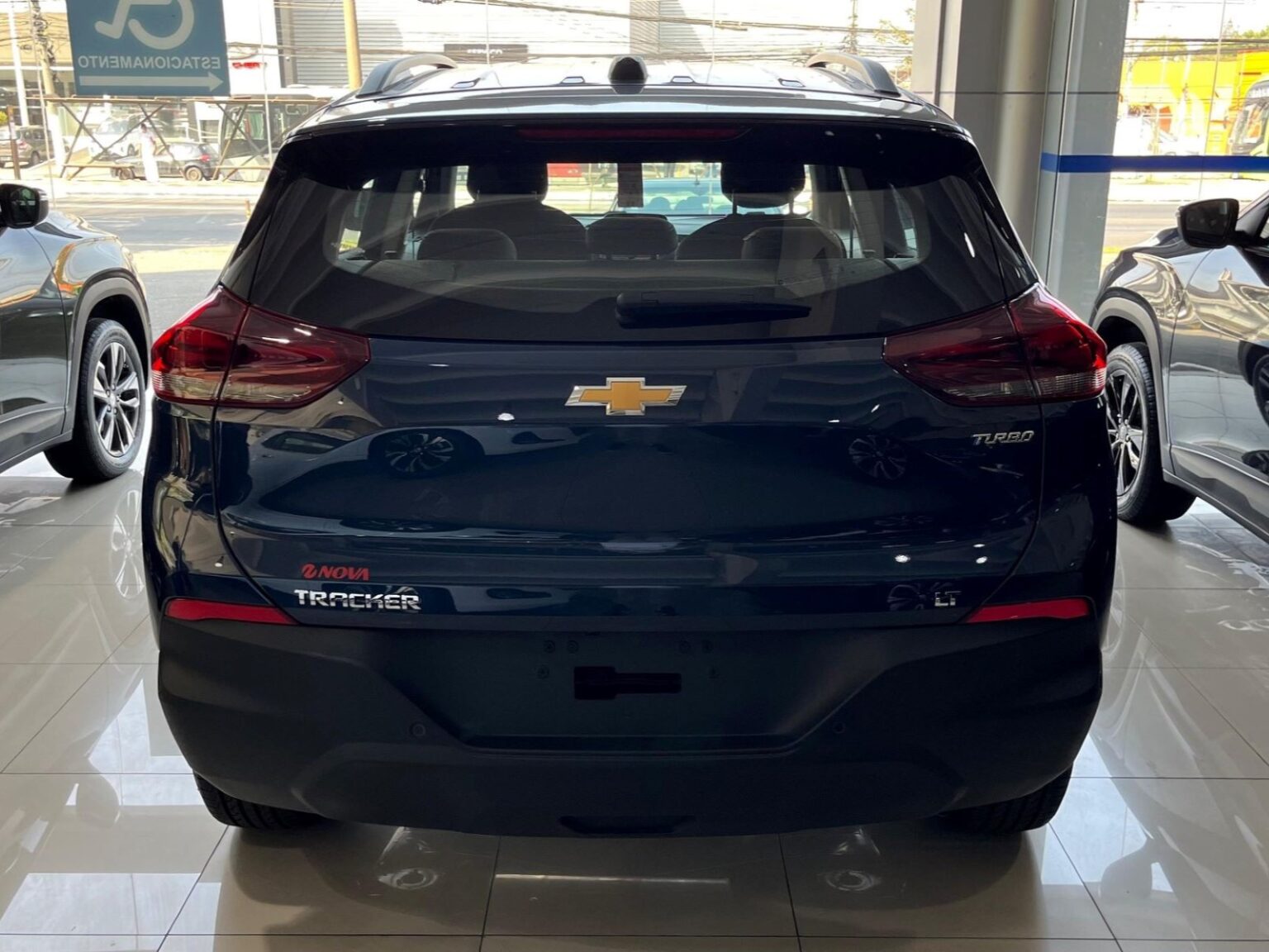 Qual é o Preço do Chevrolet Tracker 2025? Tudo Sobre as Versões e Novidades