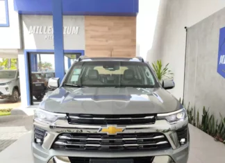 Quanto Custa o Novo Chevrolet Trailblazer 2025? Preço e Especificações