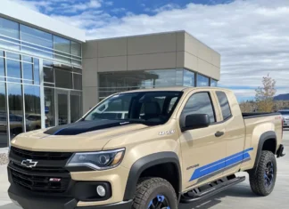 Chevy D10 2026: A Lenda da Chevrolet Atualizada para os Dias de Hoje