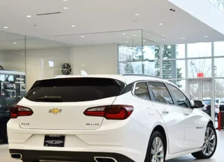 Chevy Ipanema GLS 2026? A Perua do Kadett com Nova Roupagem