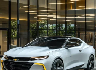 Novo Kadett GLS 2025? O Ícone da Chevrolet Reinventado