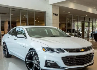 Novo Opala Comodoro SL/E 2026? Um Tributo ao Clássico da Chevrolet