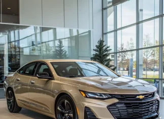 Chevy Opala Coupé 2025 Turbo Beige? A Lenda com Alma Moderna