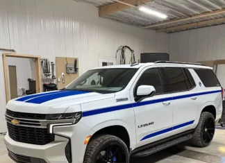 Chevy Veraneio Sport 2025? O Clássico Utilitário com Nova Pegada Chevy Veraneio Sport 2025 / Foto Projeção: Planet Cars