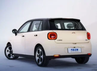 E agora BYD Dolphin? Novo JAC E-JS3 Vem Com Força Total