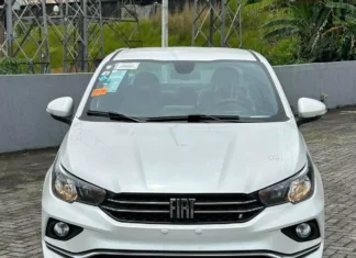 Qual é o Preço do Fiat Cronos Precision 2025? Especificações e Destaques
