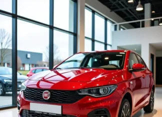 Fiat Palio Attractive 2026: Como Seria Se o Ícone Brasileiro Voltasse?