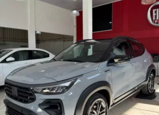 Qual é o Preço do Novo Fiat Pulse 2025? Ficha Técnica e Destaques