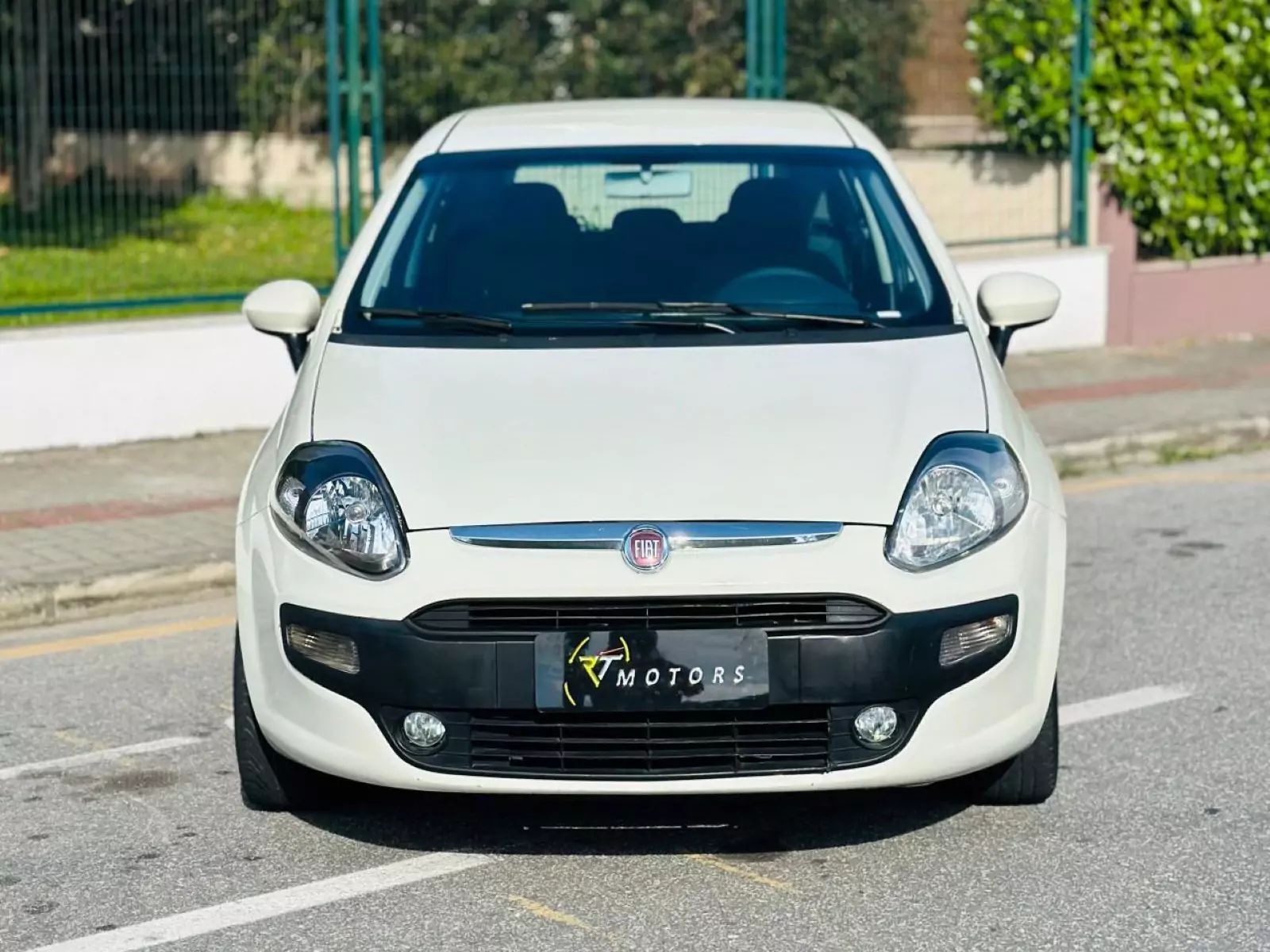 Foto: RT Motors