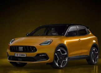 Novo Punto 2027? Hatch Volta a Ser Cogitado Pela Fiat