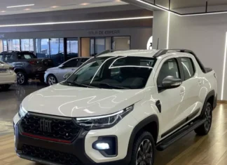 Fiat Strada 2025? O Que Está Por Trás do Sucesso da Picape no Brasil?
