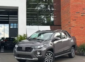 De Strada a Kwid: Os 7 Carros Mais Vendidos do Brasil na Atualidade