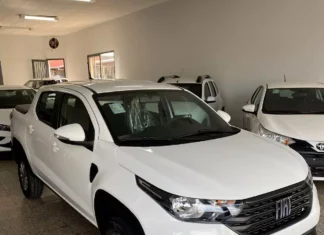 Quanto Custa a Nova Fiat Strada Freedom 2025? Preço e Especificações