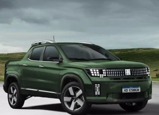 Chega em 2027: O Que Esperar da Nova Geração da Fiat Toro?