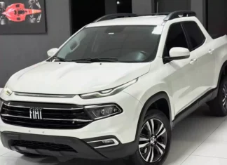 Fiat Toro Freedom 1.3 Turbo 2022: Qual é o Preço da Picape?