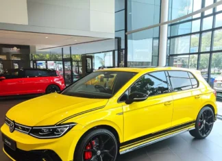 Novo VW Gol GTi Turbo Sport 2026: A Reinterpretação Moderna do Ícone