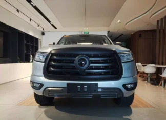 Nova GWM Poer no Brasil: Preço Atrativo Pode Abalar a Hegemonia da Hilux?