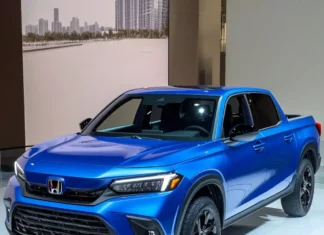 Fiat Toro em Risco? O Honda Civic Pickup 2026 que Poderia Agitar o Mercado