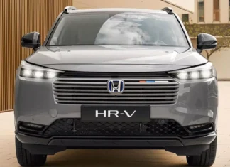 Chega em Setembro: O que Esperar do Novo Honda HR-V 2026?