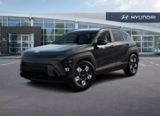A Caminho: Novo Hyundai Kona Chega Nas Próximas Semanas