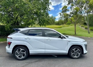 Chega em Abril: Novo Hyundai Kona 2026 Traz Novidades