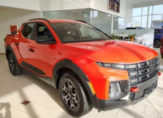 Nova Hyundai Santa Cruz: Por Qual Razão a Pickup Segue Longe do Brasil?