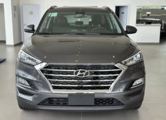 Quanto Custa o Hyundai Tucson Limited 2025? Preço e Destaques