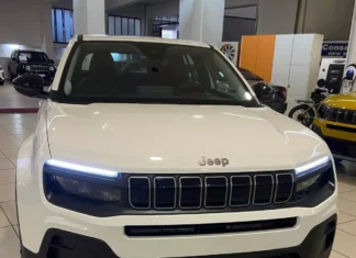 Melhor Que Fiat Pulse? Novo Jeep Avenger 2026 Deve Acirrar Concorrência