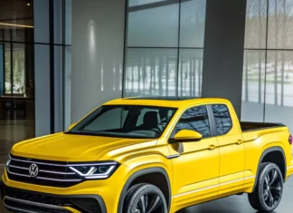 Jetta com Caçamba? A ideia de uma picape derivada do sedan da VW