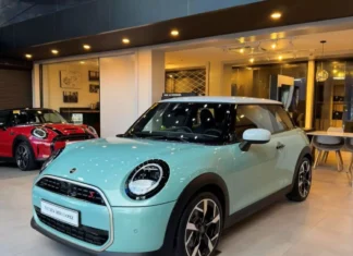 Qual é o Preço do Novo Mini Cooper S 2025? Especificações e Destaques