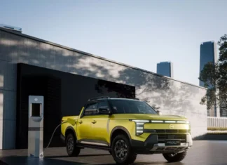 Chega em 2027: Nissan confirma lançamento de versão elétrica da picape Frontier