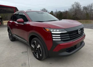 Mirando Jeep Compass, Novo Nissan Kicks 2026 no Primeiro Semestre