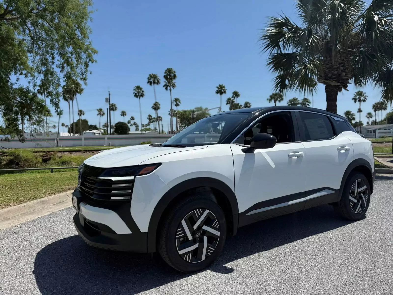 Nissan Kicks 2026