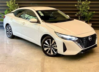 Qual é o Preço do Novo Nissan Sentra 2025? Ficha Técnica e Diferenciais