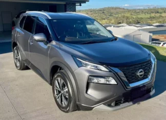 Melhor que Corolla Cross? Novo Nissan X-Trail Chega já em 2025