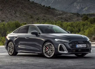 Chega em 2025: O Que Esperar do Novo Audi A5 no Brasil?