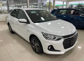 Quanto Custa o Novo Chevrolet Onix Plus 2025? Preço e Diferenciais