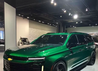 Opala Caravan 2027: A Station Wagon da Chevrolet Reinventada