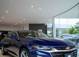 Chevy Opala Diplomata SL 2025? A Reimaginação Nostálgica do Clássico