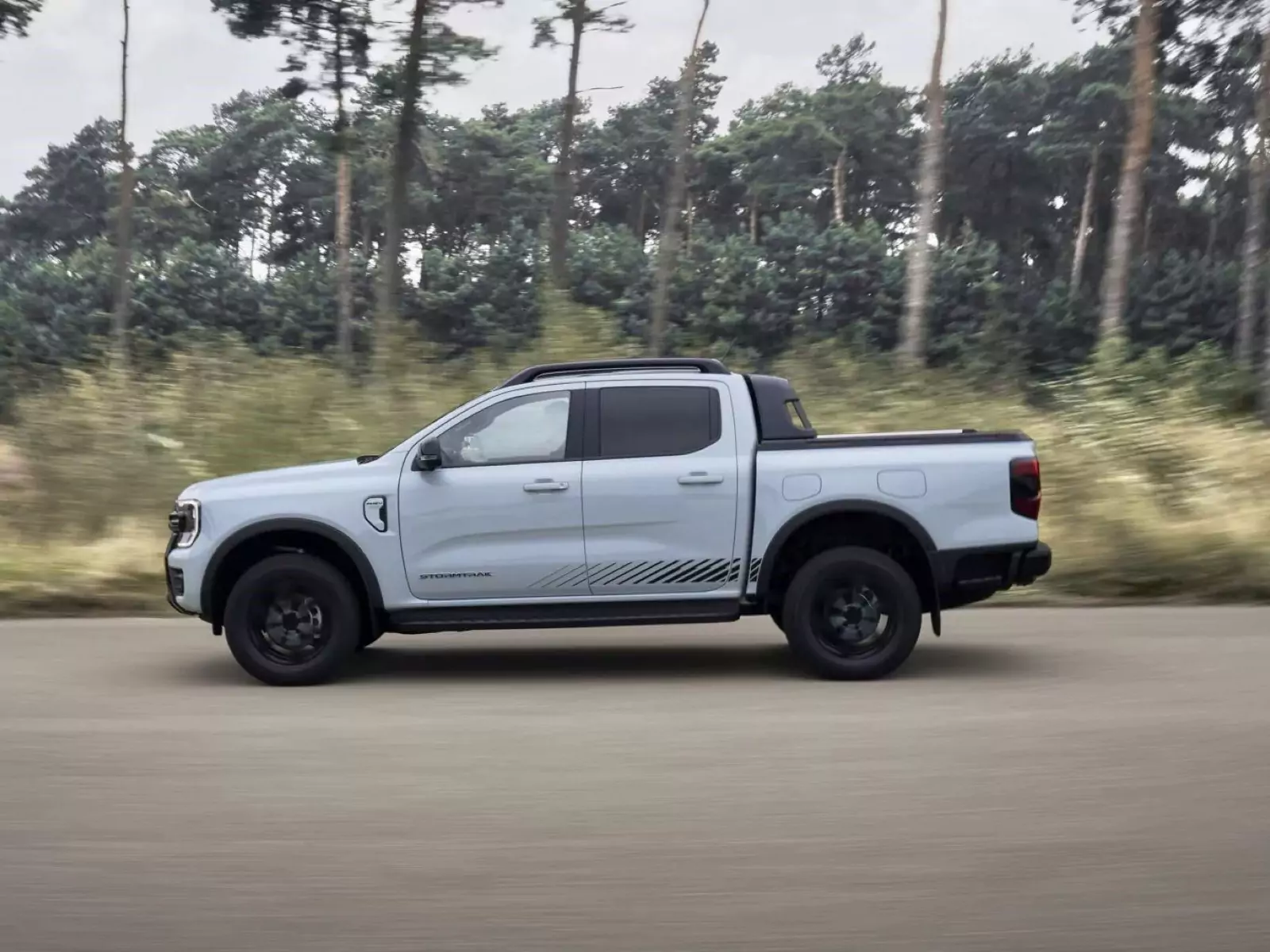 Foto: Ford
