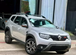 Quanto Custa o Novo Renault Duster 2025? Especificações e Destaques