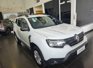 Novo Renault Duster 2026: Preço, Especificações e Particularidades
