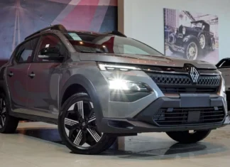 Novo Renault Kardian 2025: Preço, Diferenciais e Destaques do SUV Compacto