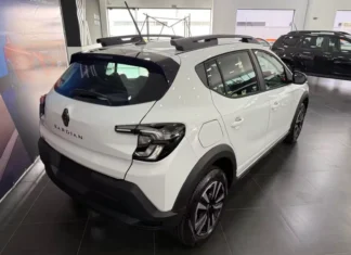 Quanto Custa o Renault Kardian Evolution MT 2025? Preço e Destaques