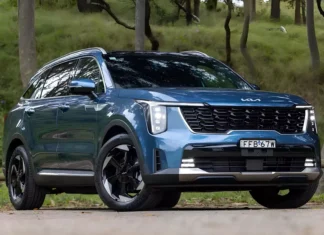 Kia Sorento 2026: O que esperar do retorno ao Brasil?