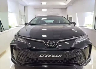 Quanto Custa o Novo Toyota Corolla 2025? Xei, GLi, Hybrid e Altis
