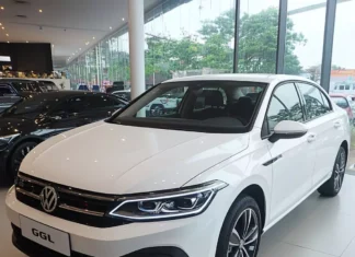 Novo Voyage Comfortline 2026? Sedan da VW Ganha Proposta de Design