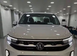 Nova VW Amarok V6 2025: Qual é o Preço e Diferenciais da Picape?